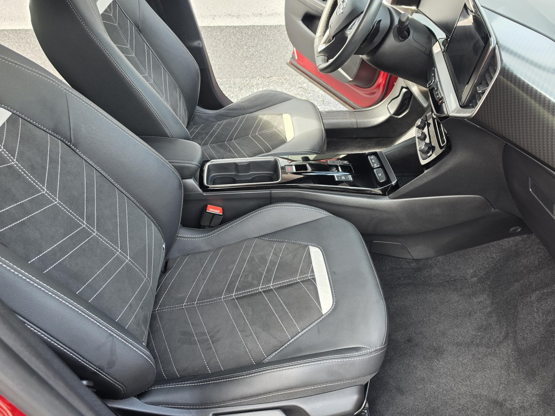 2021 Opel Mokka - 12