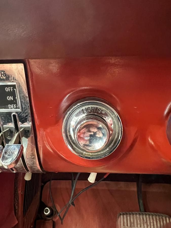 1962 Buick SKYLARK - 12