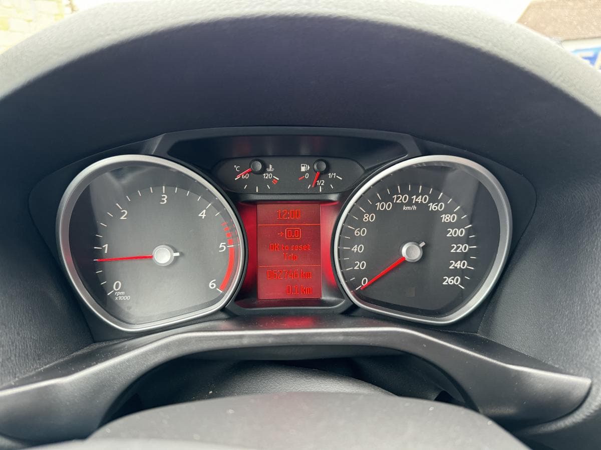 2013 Ford Mondeo - 10