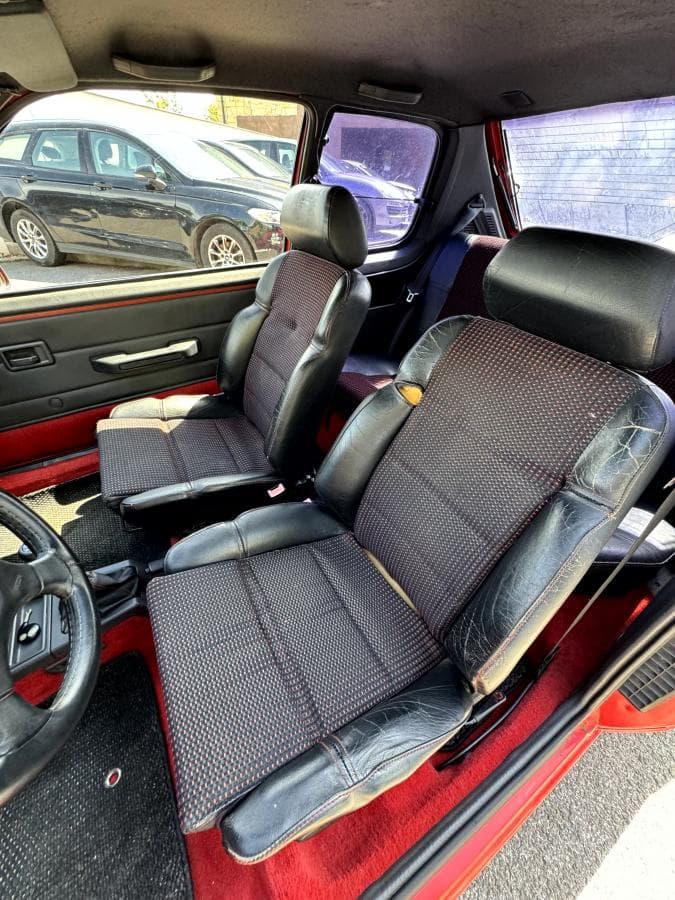 1989 Peugeot 205 - 12