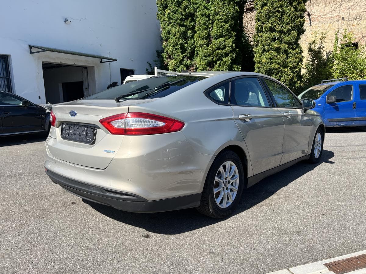 2016 Ford MONDEO - 6