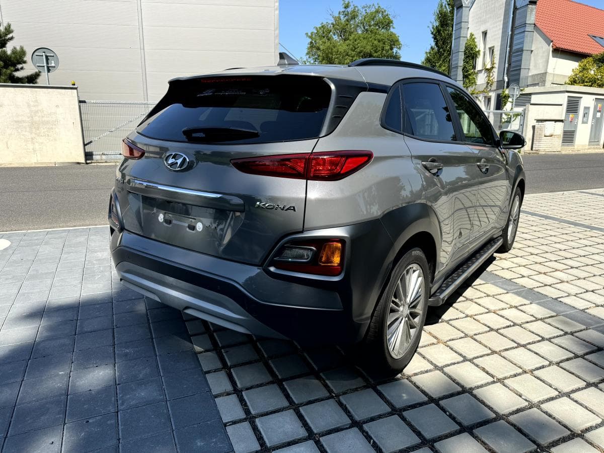 2018 Hyundai KONA - 6