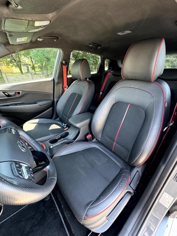 2018 Hyundai KONA - 7