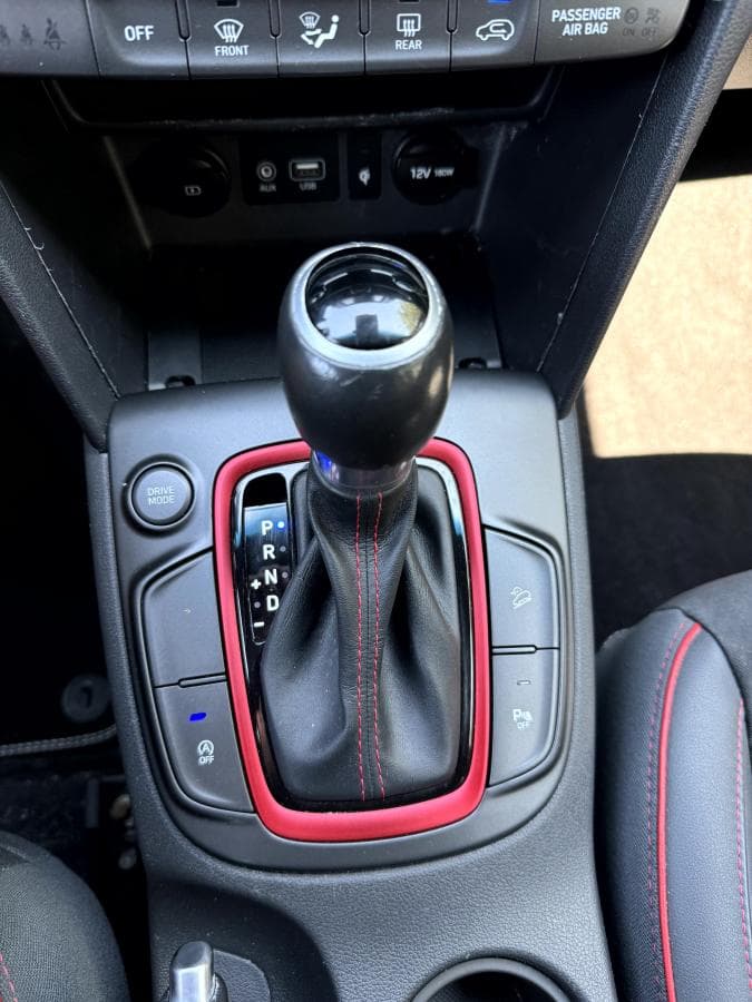 2018 Hyundai KONA - 12