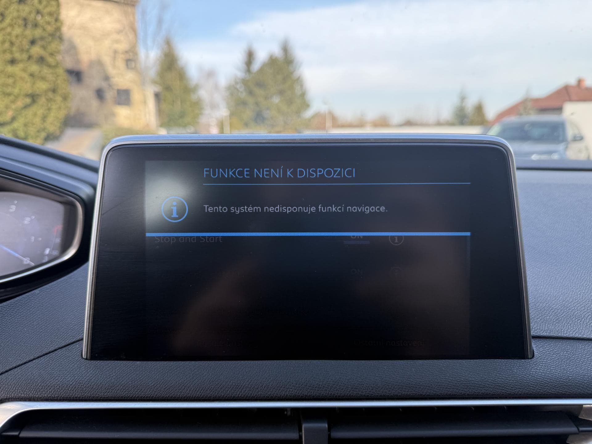 2018 Peugeot 3008 - 11
