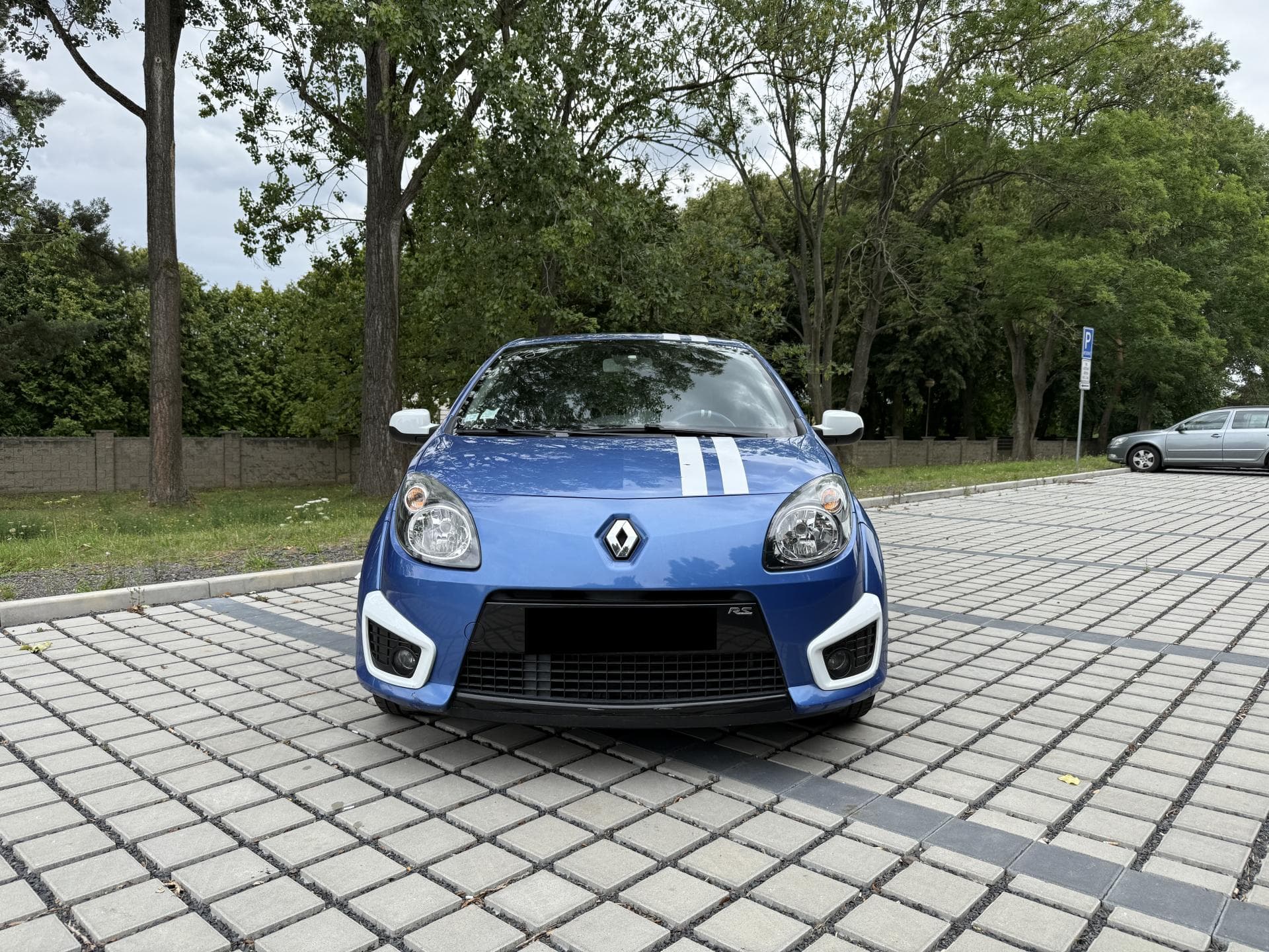 2010 Renault TWINGO - 2