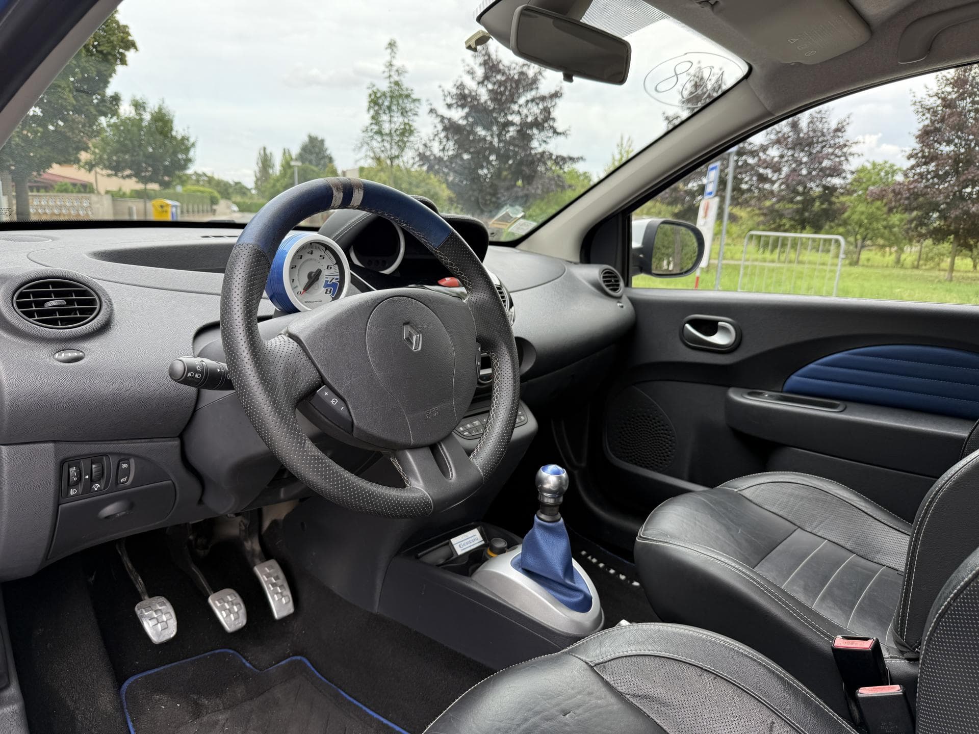 2010 Renault TWINGO - 9