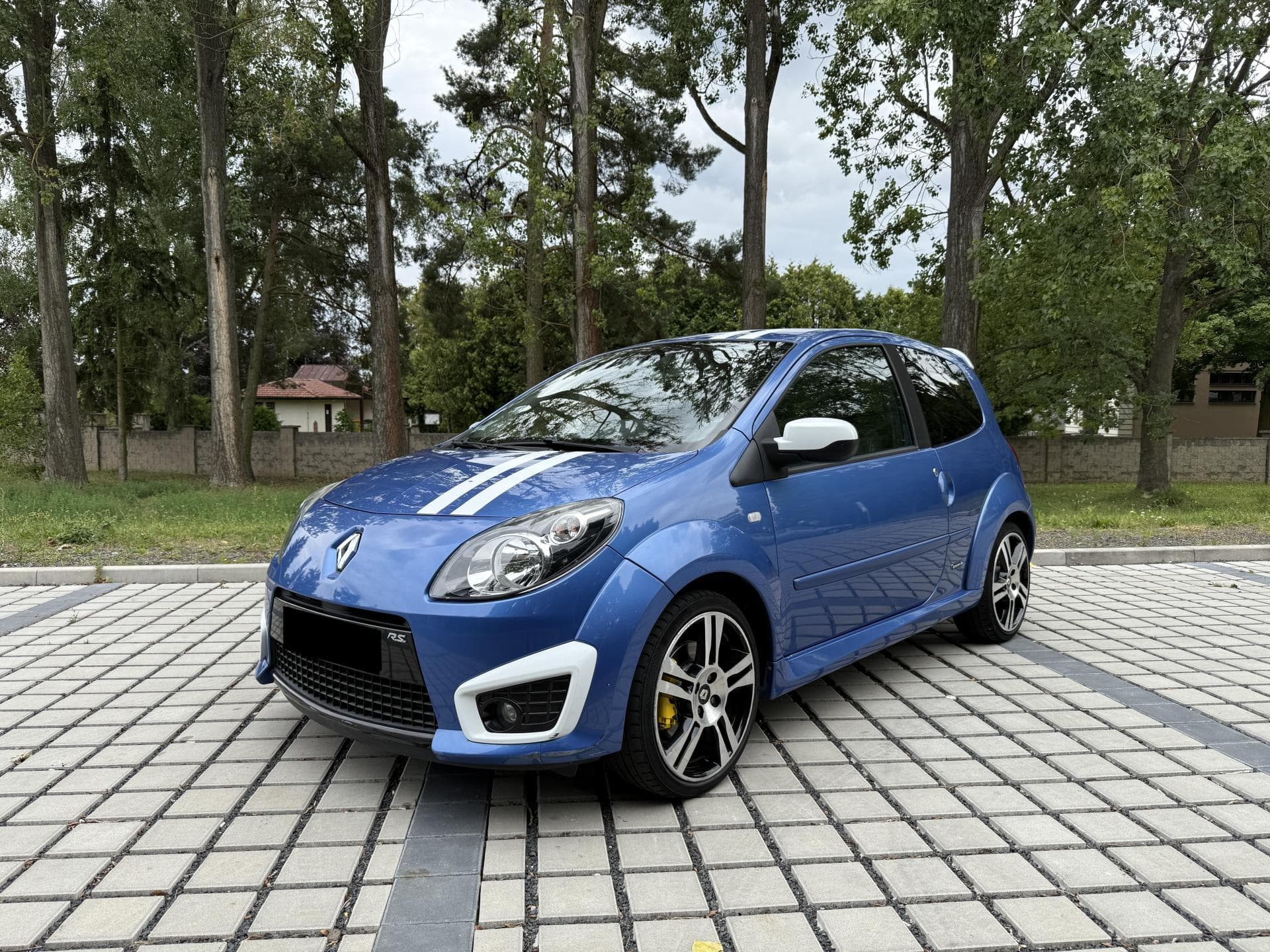 2010 Renault TWINGO - 3
