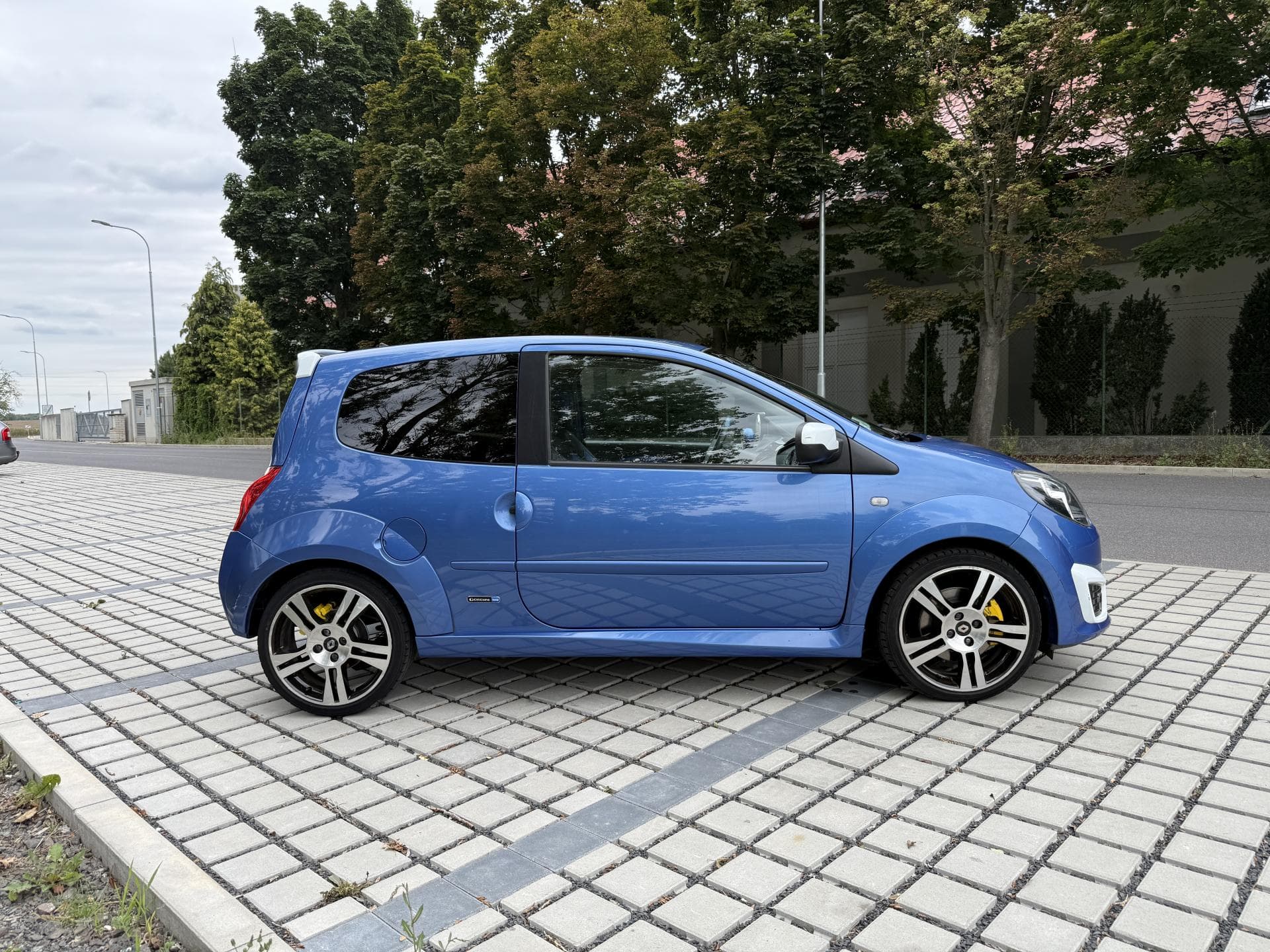 2010 Renault TWINGO - 8