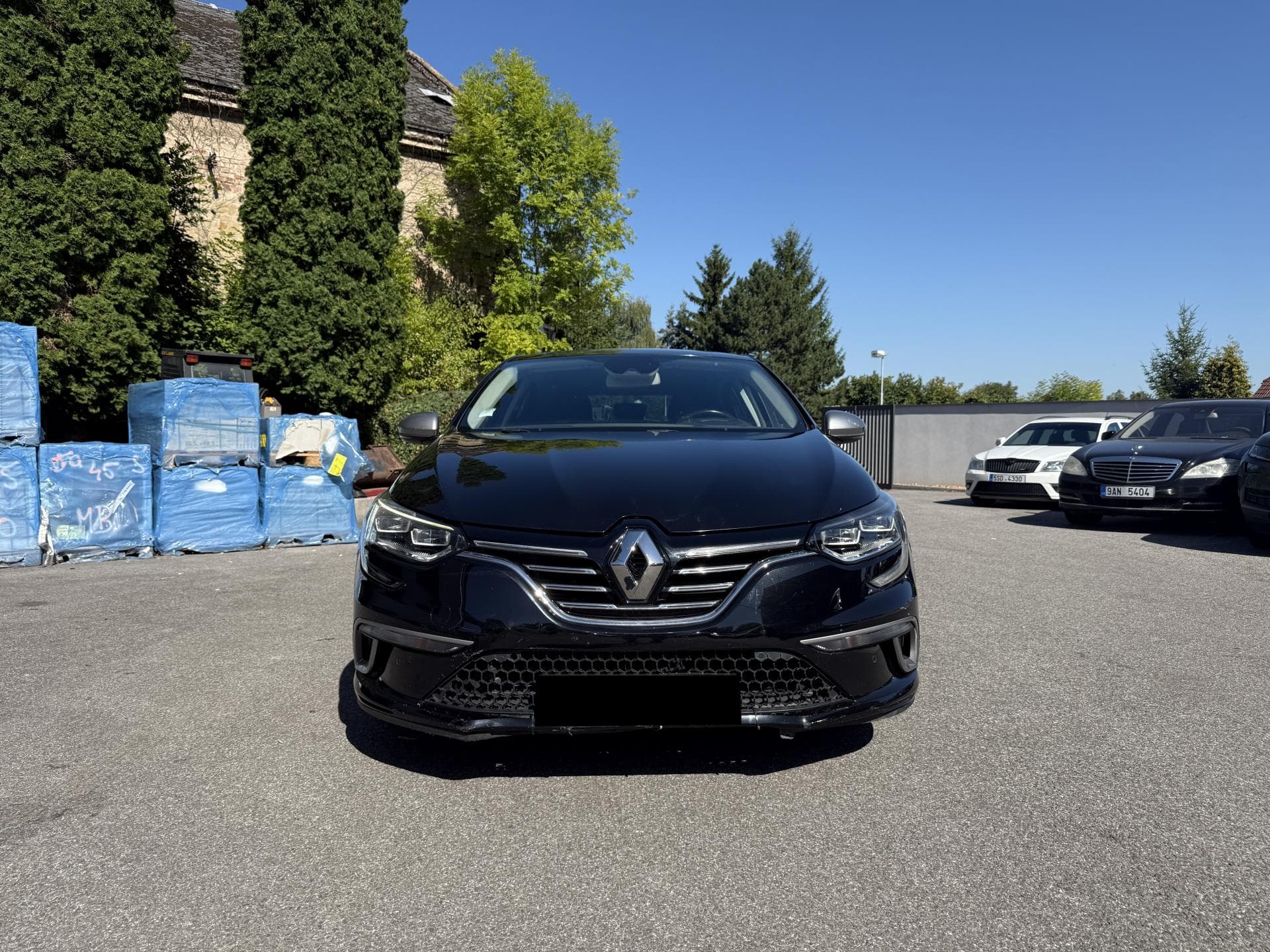 2019 Renault MEGANE - 2