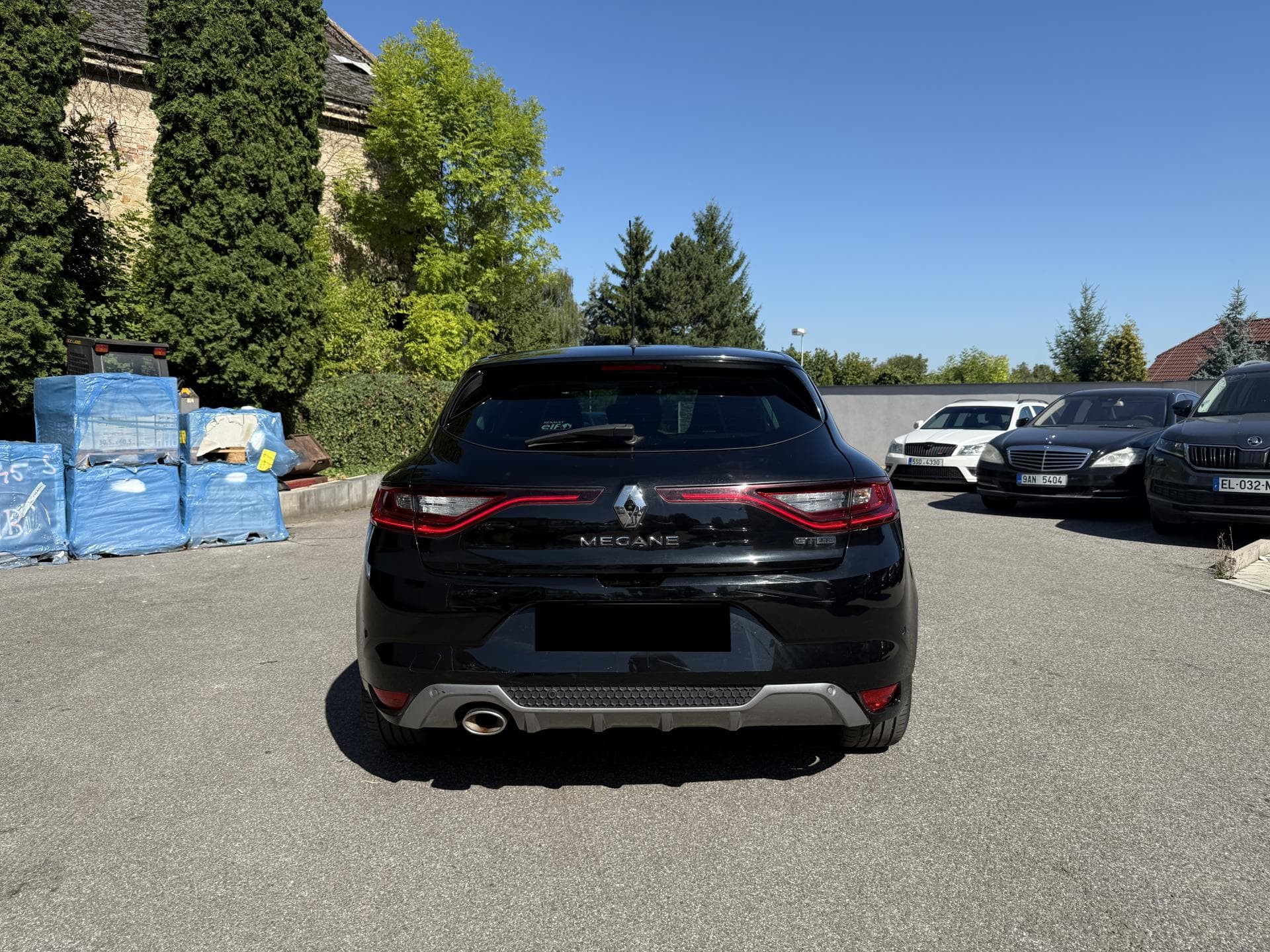 2019 Renault MEGANE - 6