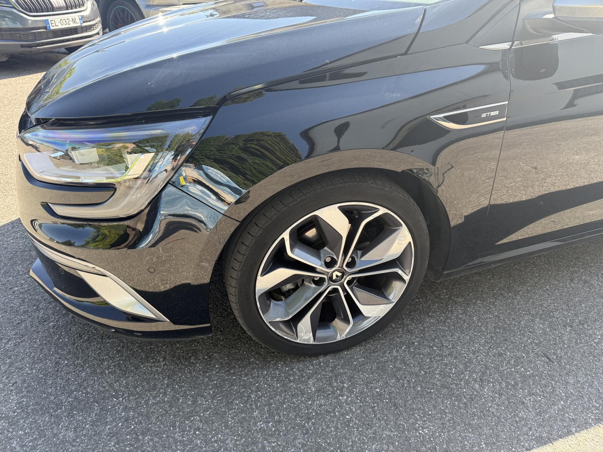 2019 Renault MEGANE - 4