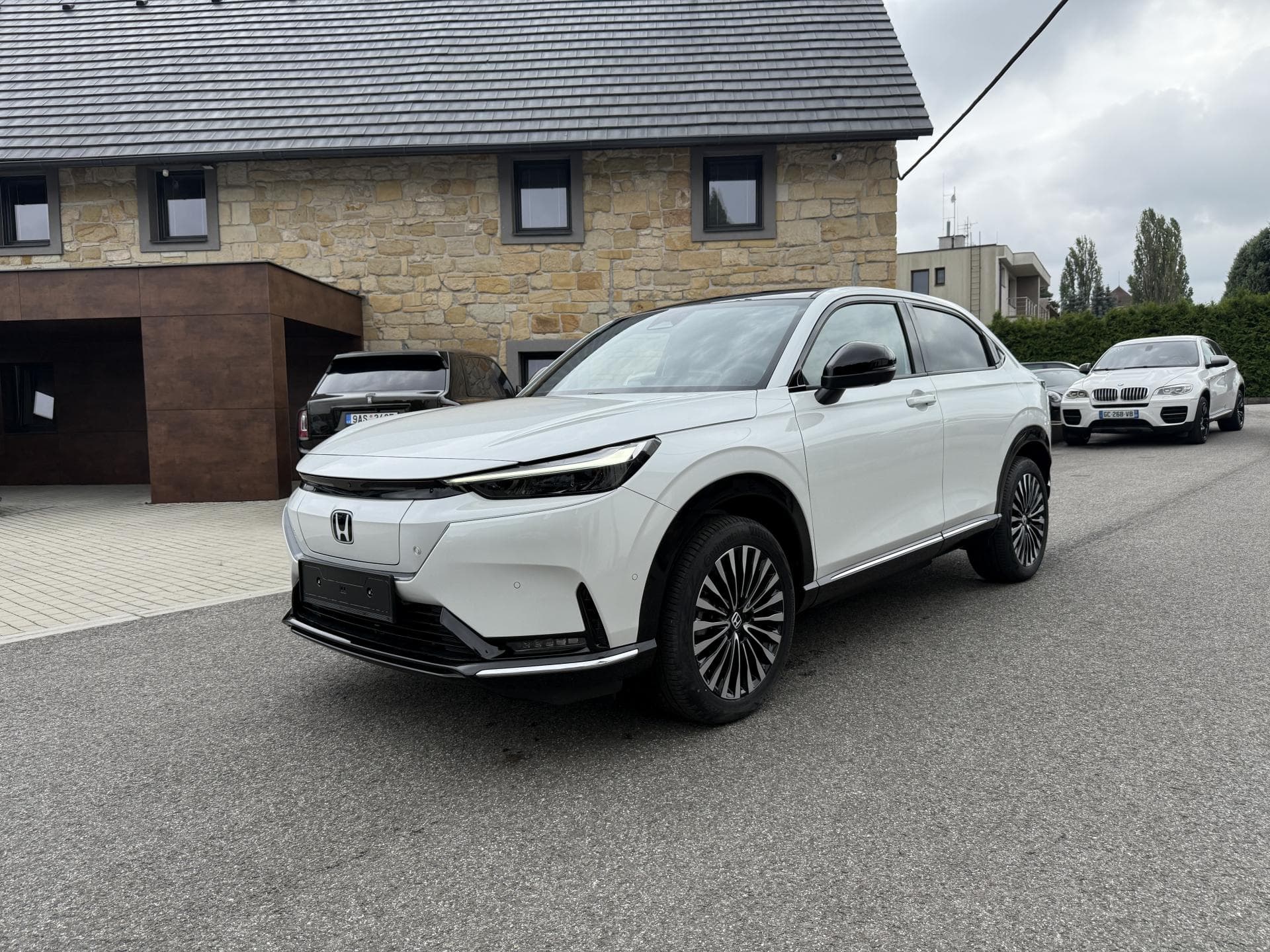 2023 Honda E:ny1 - 3