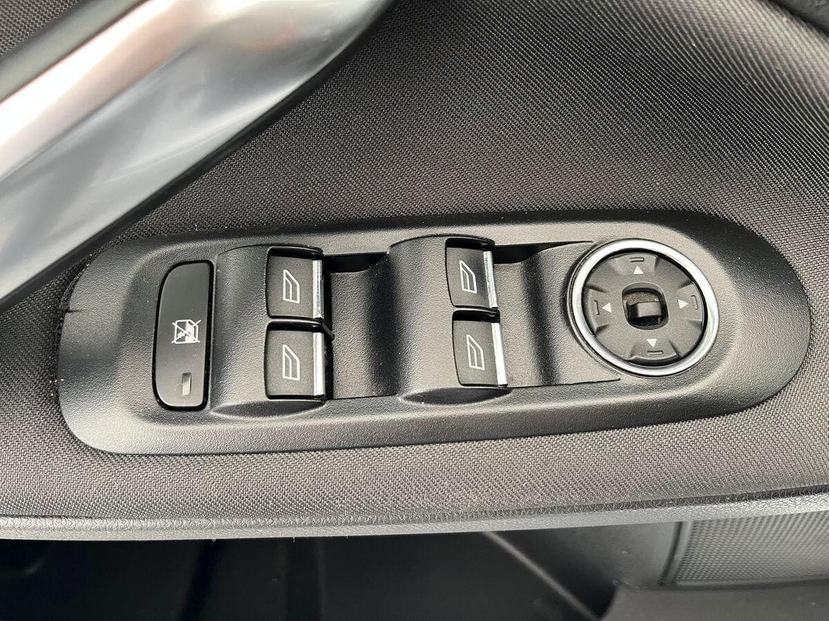 2011 Ford Mondeo - 10