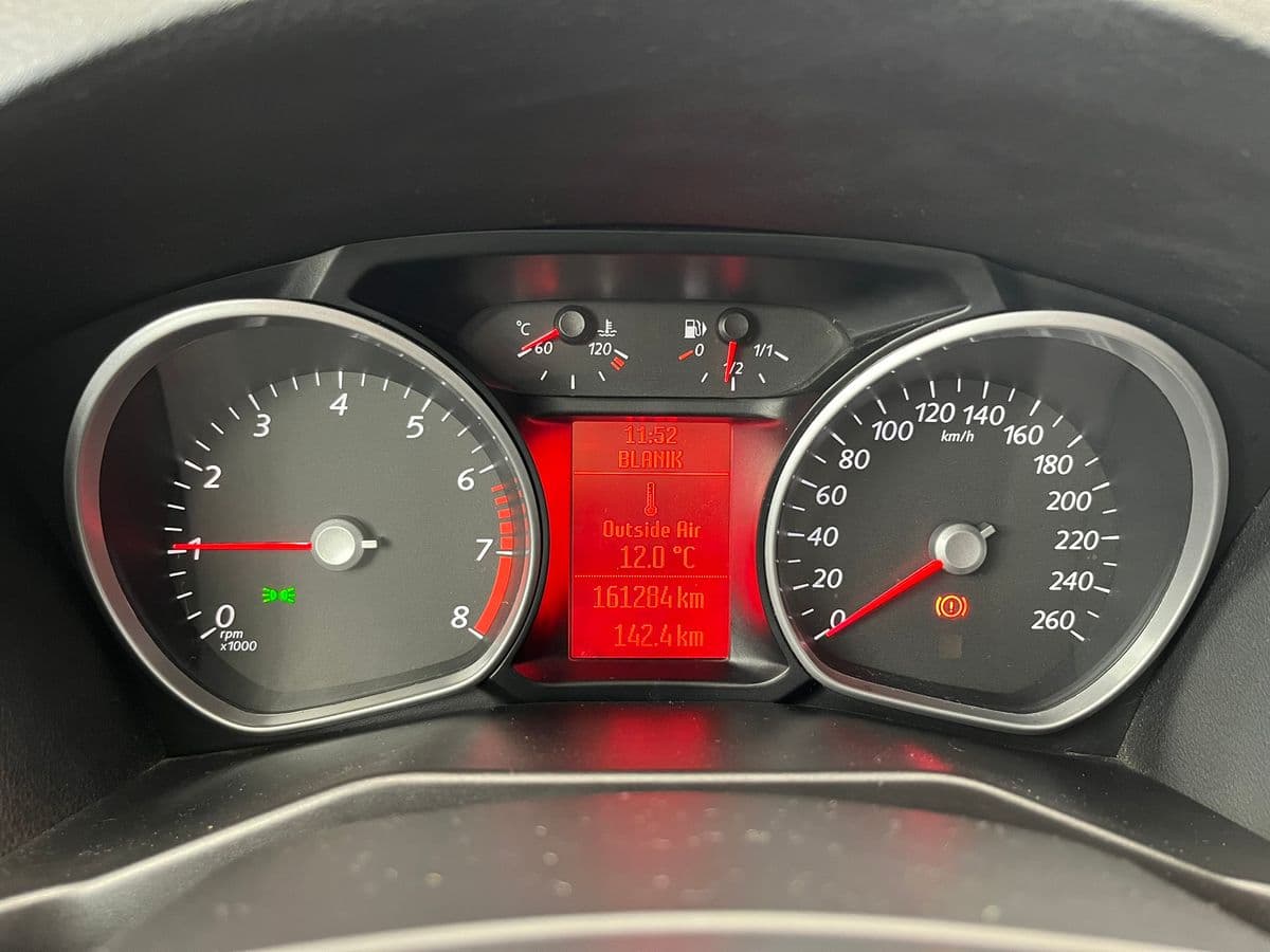 2011 Ford Mondeo - 9