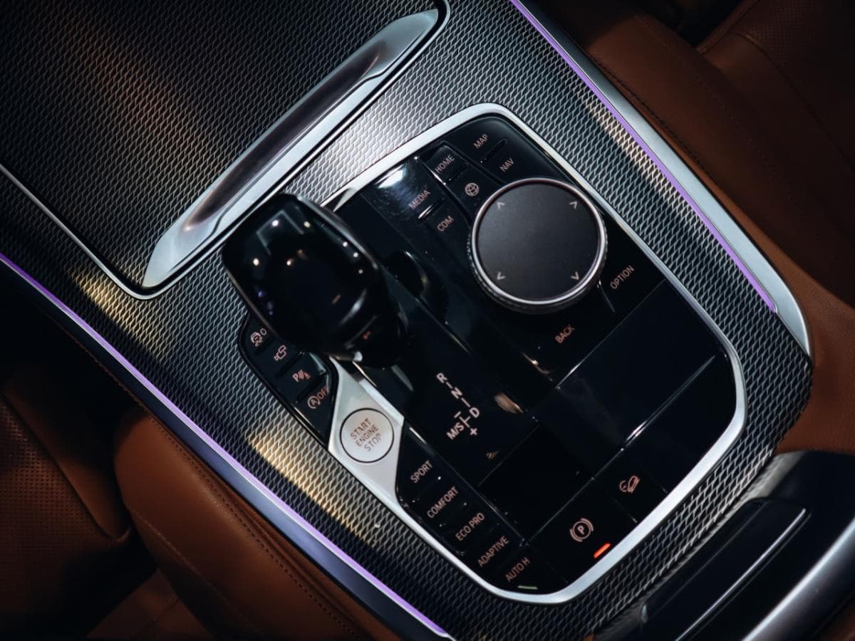 2019 BMW X5 - 10
