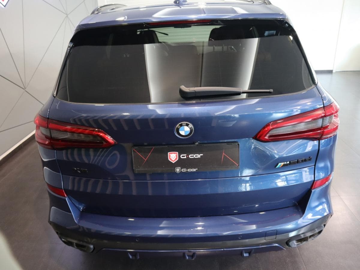 2019 BMW X5 - 3