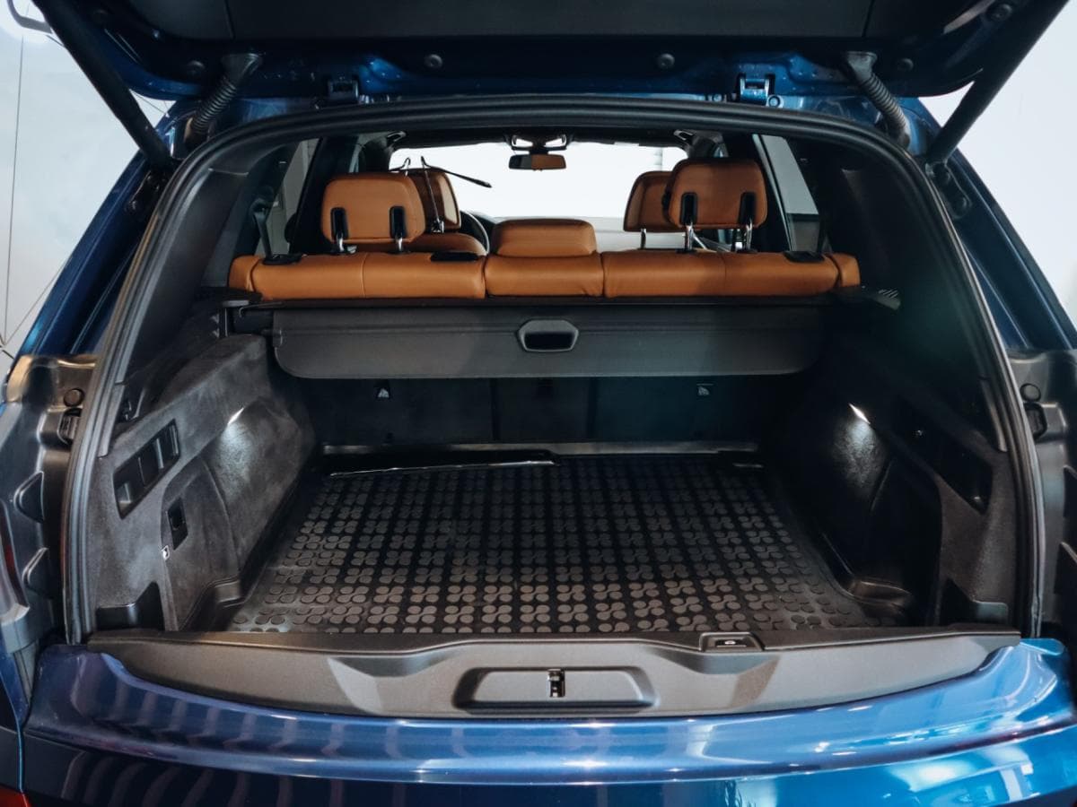 2019 BMW X5 - 5