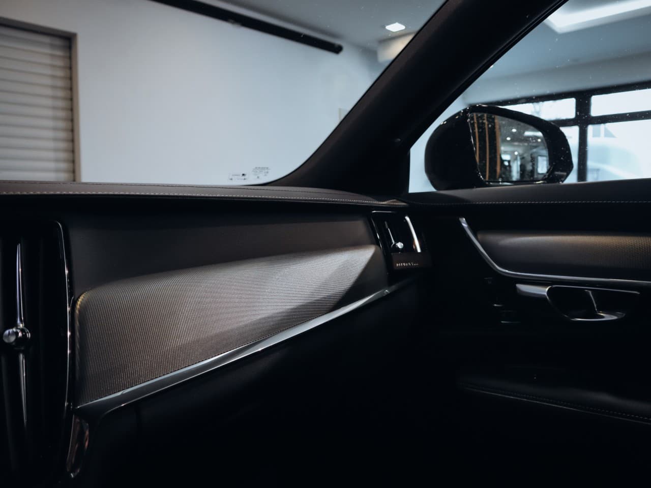 2022 Volvo V90 - 10