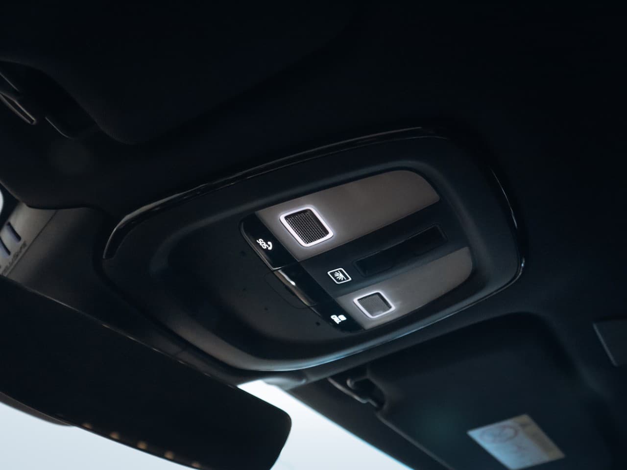 2022 Volvo V90 - 11