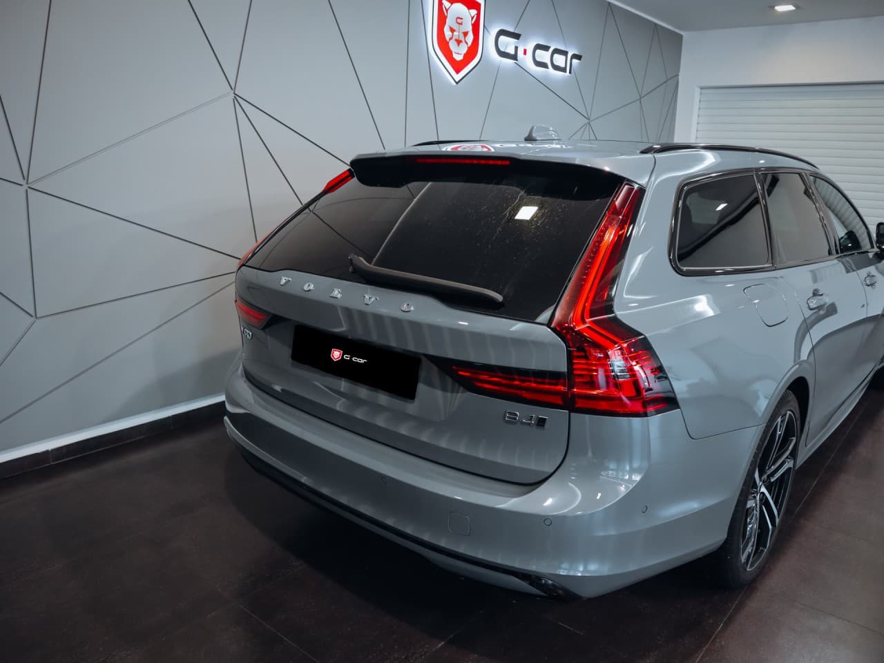 2022 Volvo V90 - 6