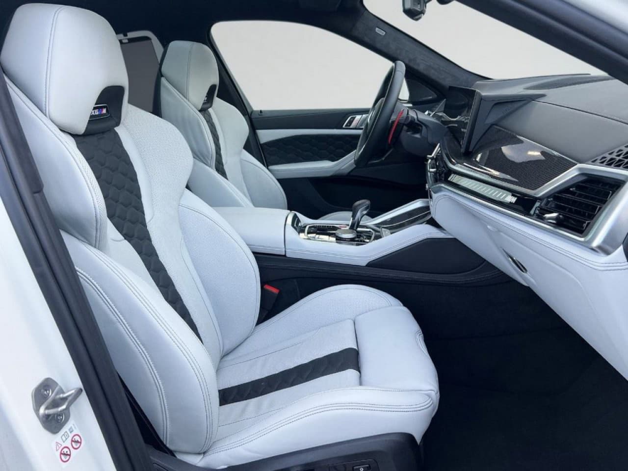 2023 BMW X6 - 3