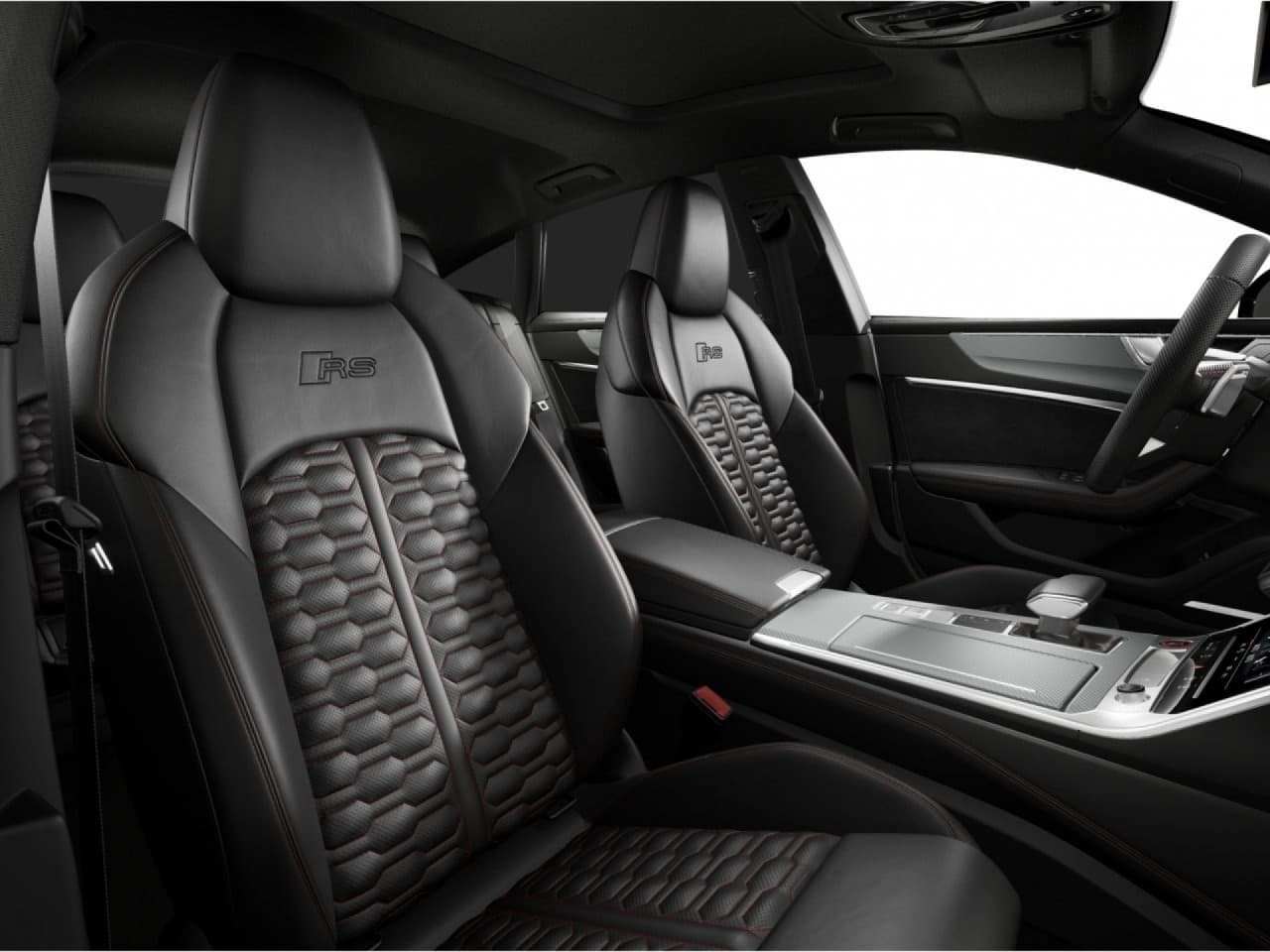 2024 Audi RS7 - 3