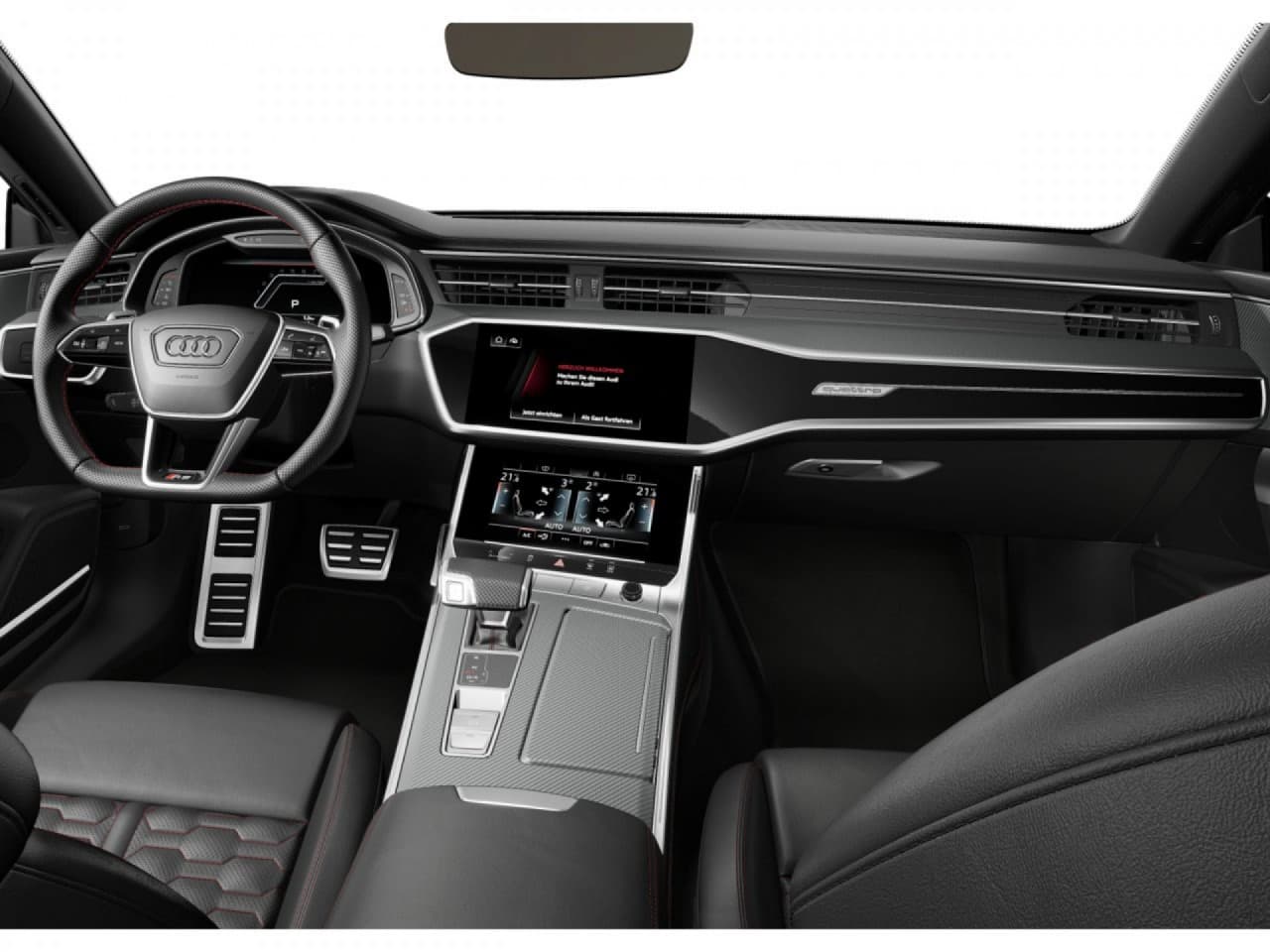 2024 Audi RS7 - 4