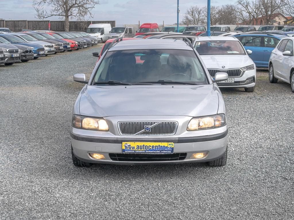 Volvo V70 - 2