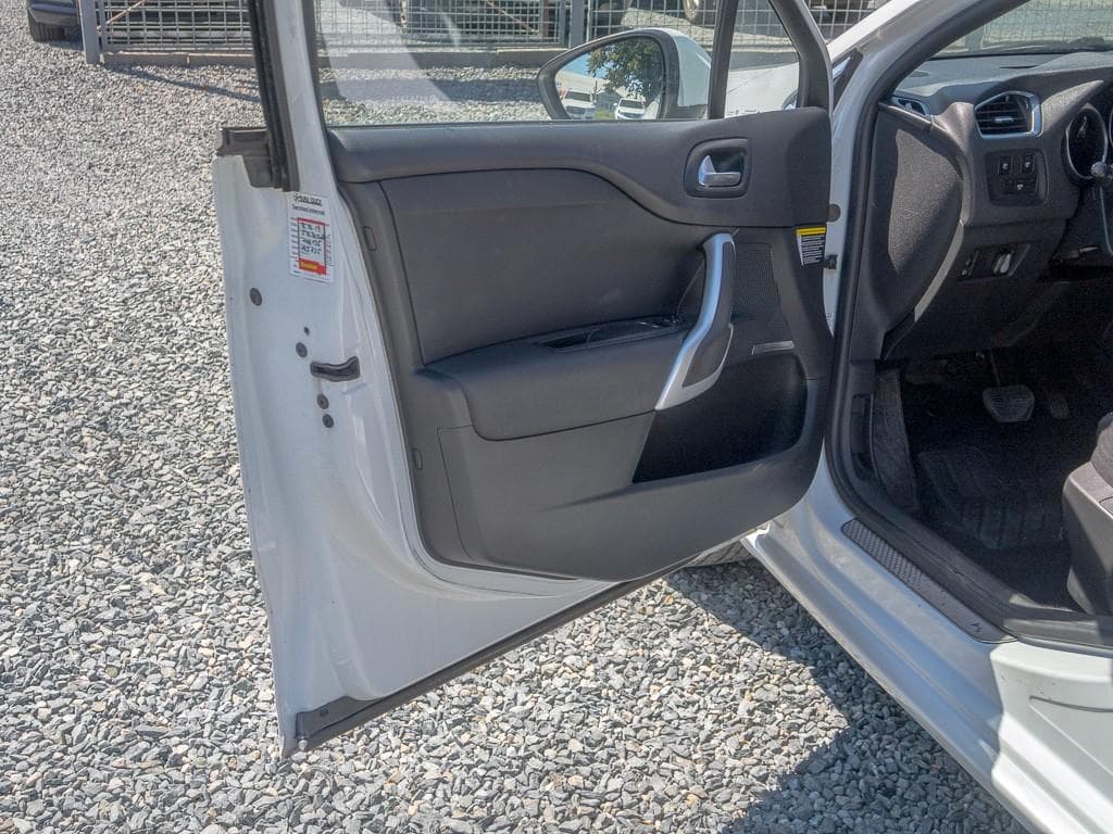 Citroen DS4 - 9