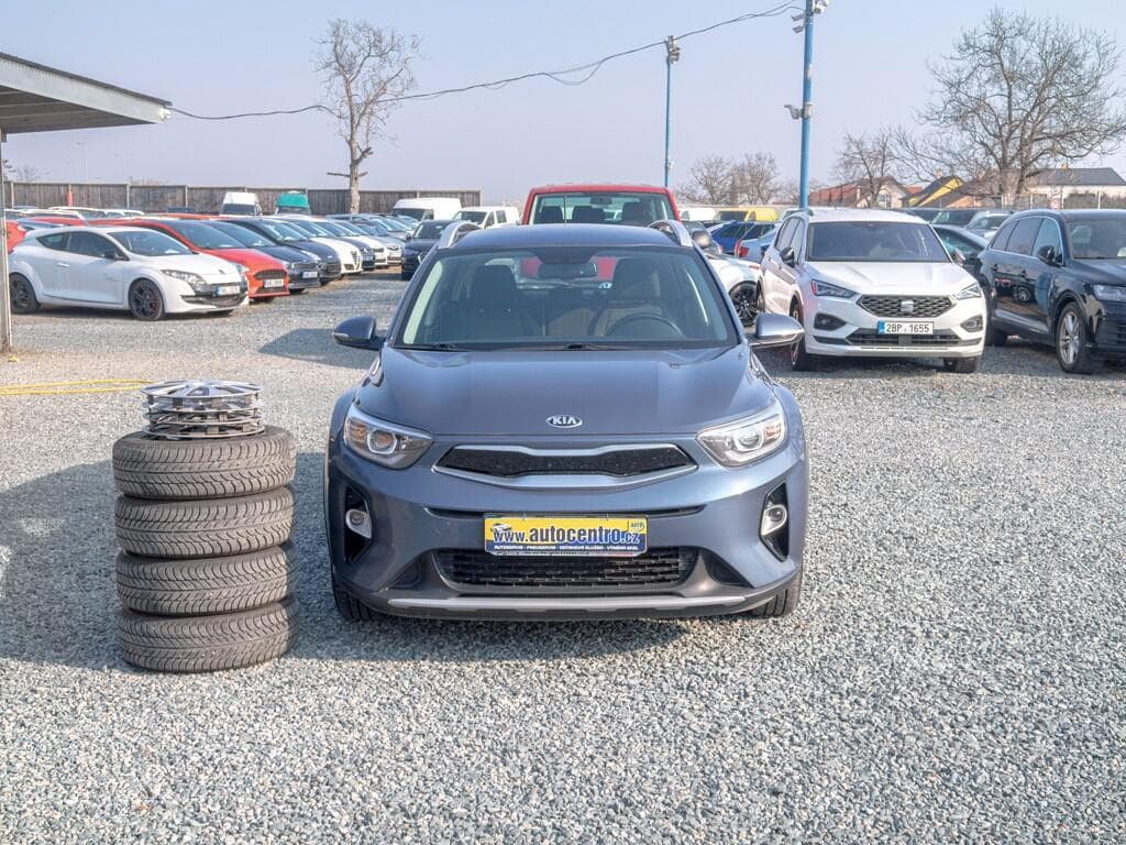 Kia Stonic - 2