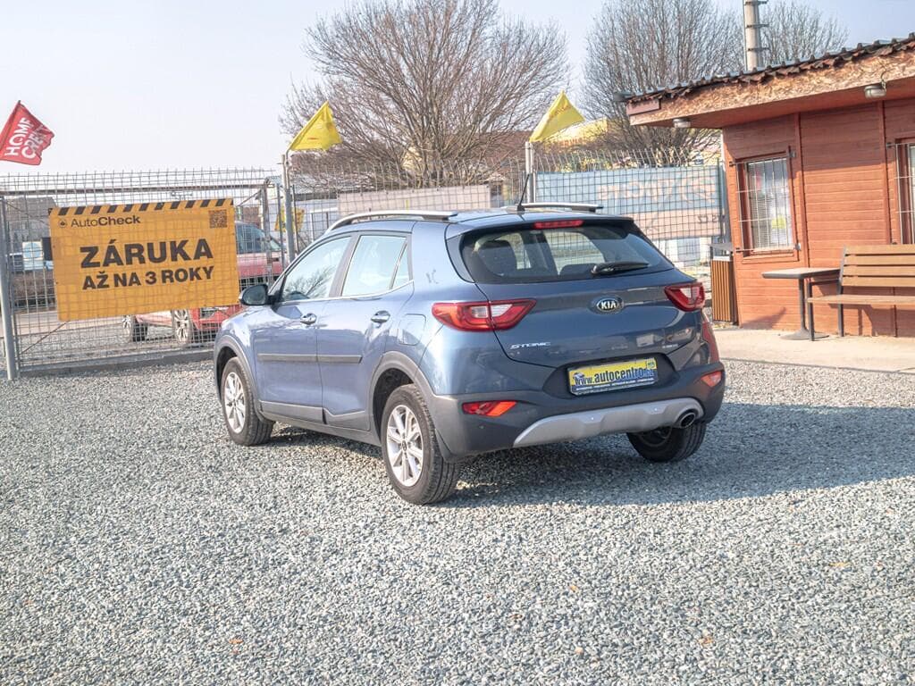 Kia Stonic - 7