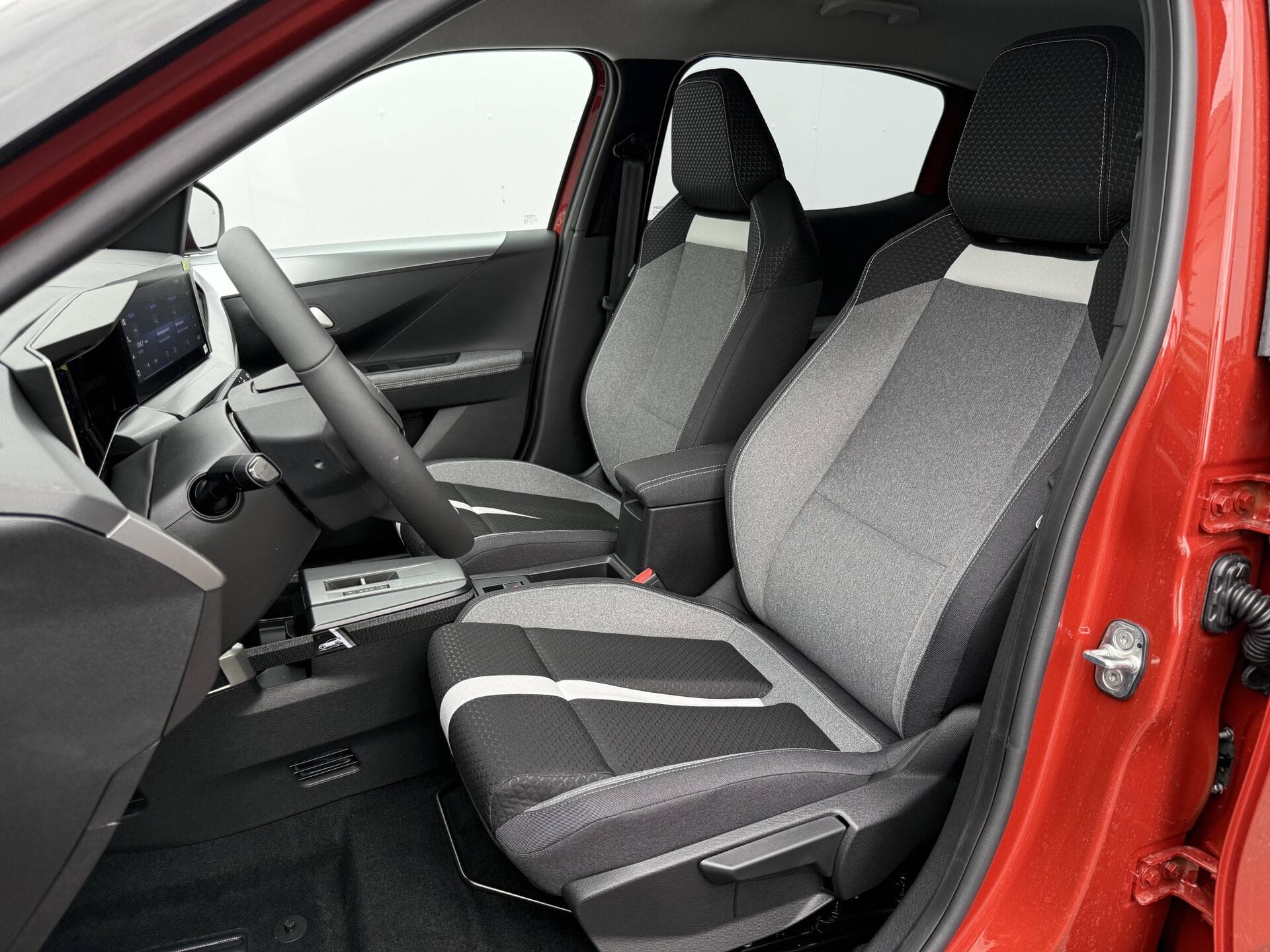 Opel FRONTERA - 7