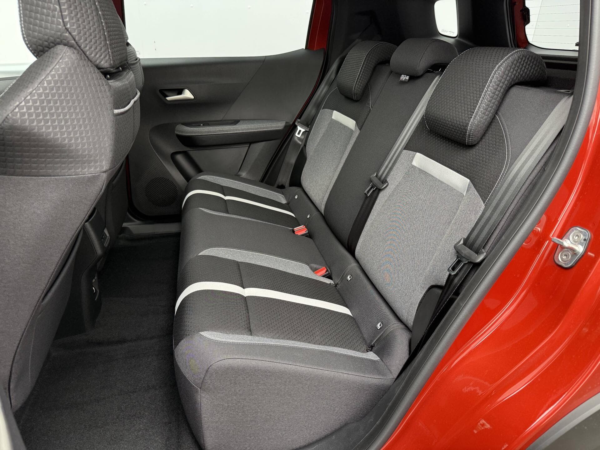 Opel FRONTERA - 8