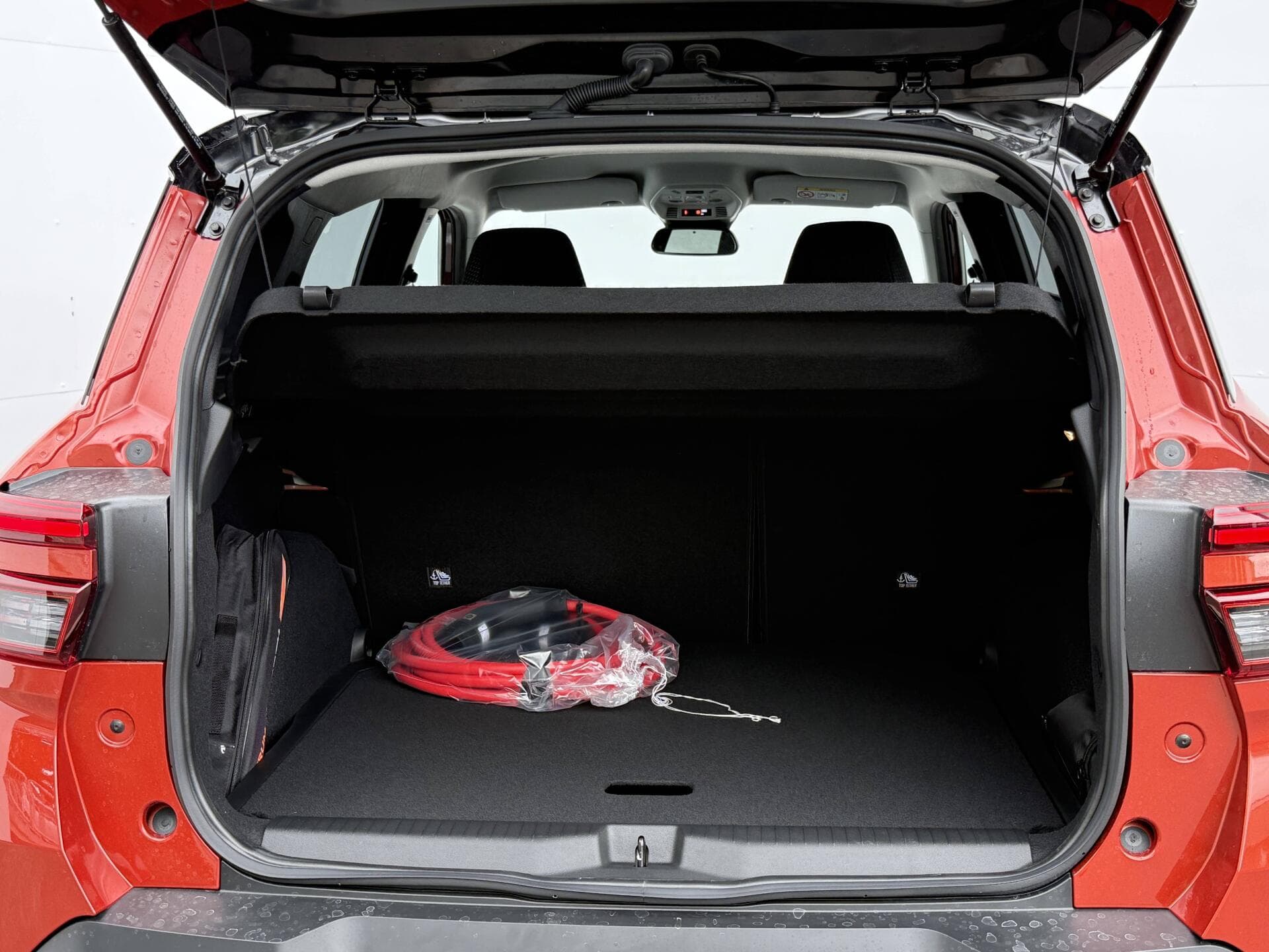 Opel FRONTERA - 9