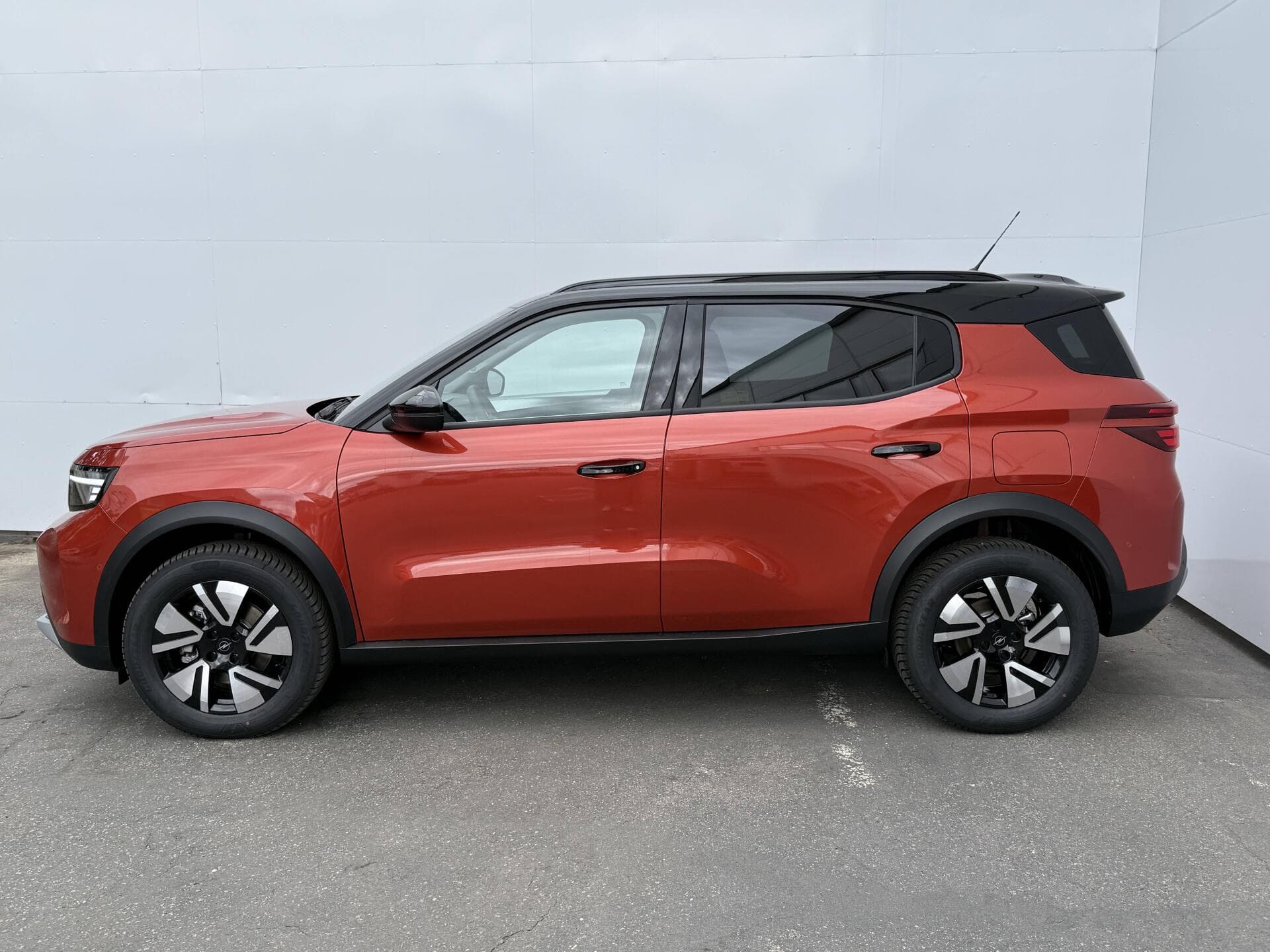 Opel FRONTERA - 3