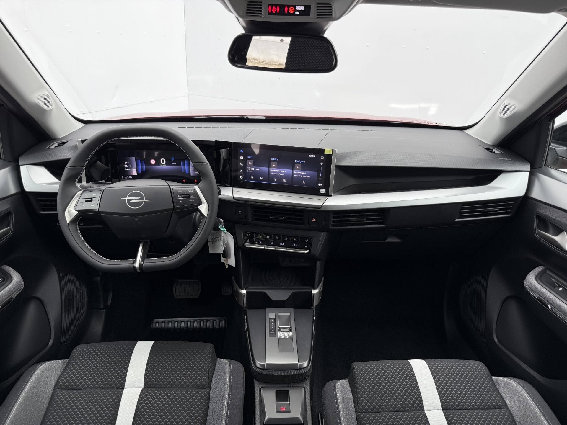 Opel FRONTERA - 6