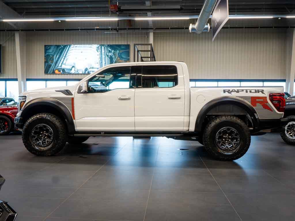 Ford F-150 - 2