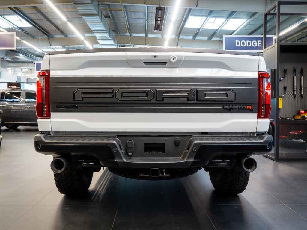 Ford F-150 - 4