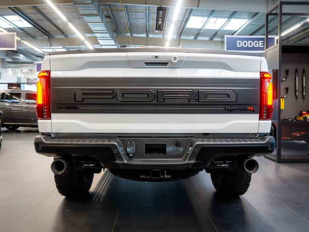 Ford F-150 - 5