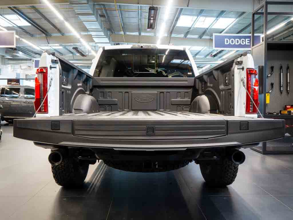 Ford F-150 - 6