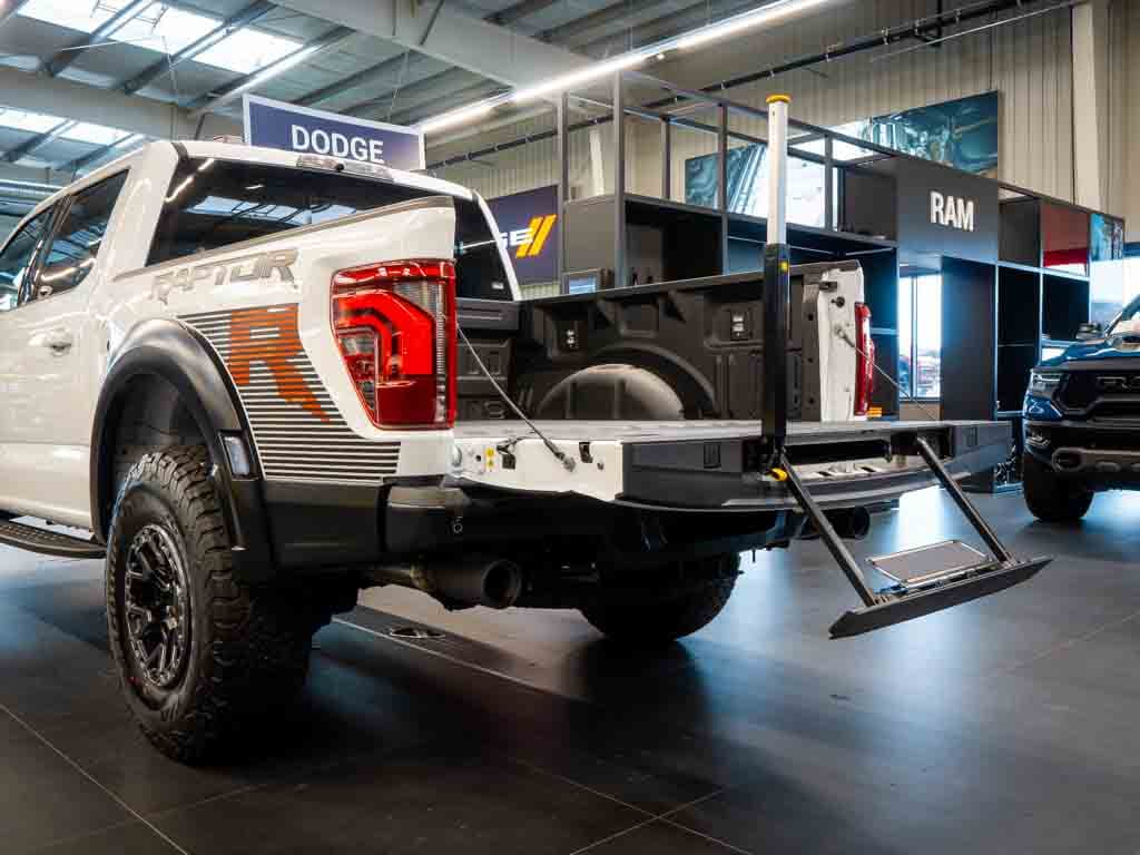 Ford F-150 - 7