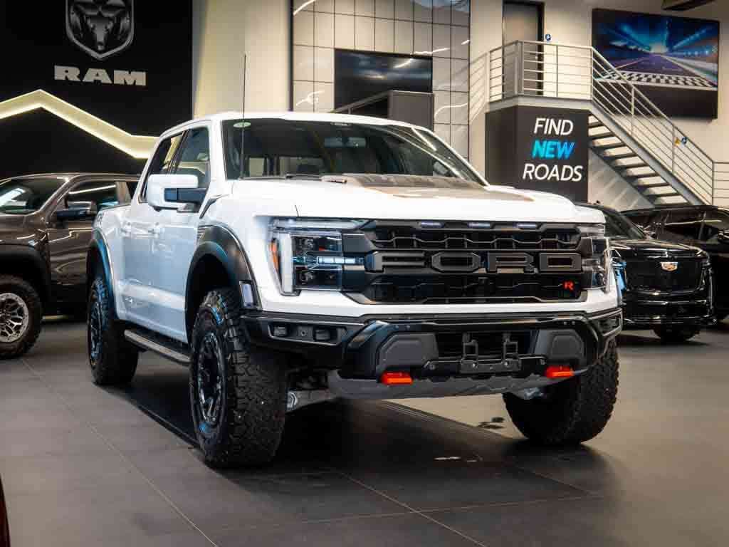 Ford F-150 - 9