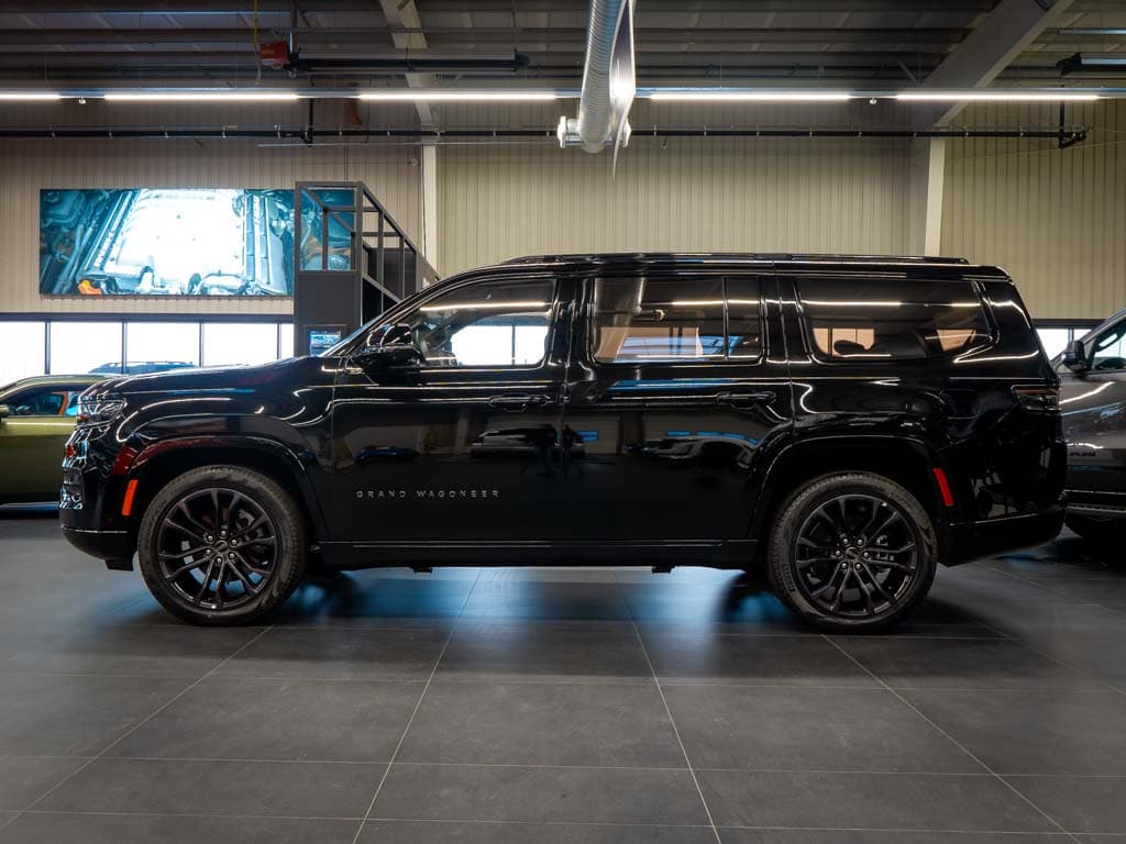 Jeep OSTATNÍ - 2