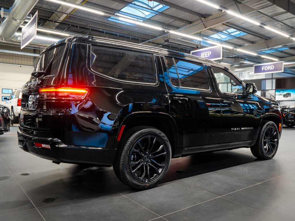 Jeep OSTATNÍ - 8