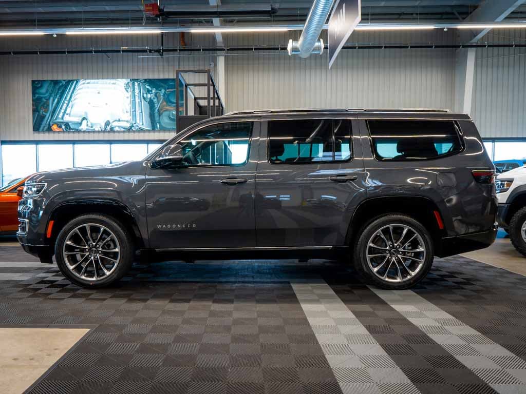 Jeep OSTATNÍ - 2