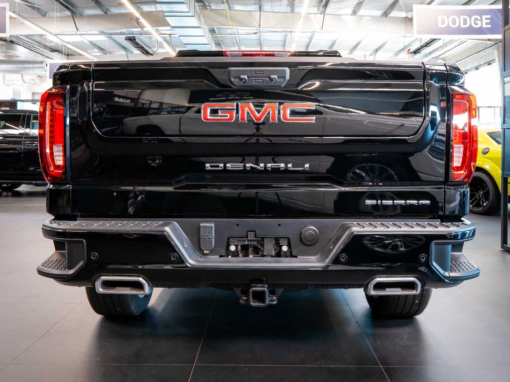 GMC SIERRA - 3