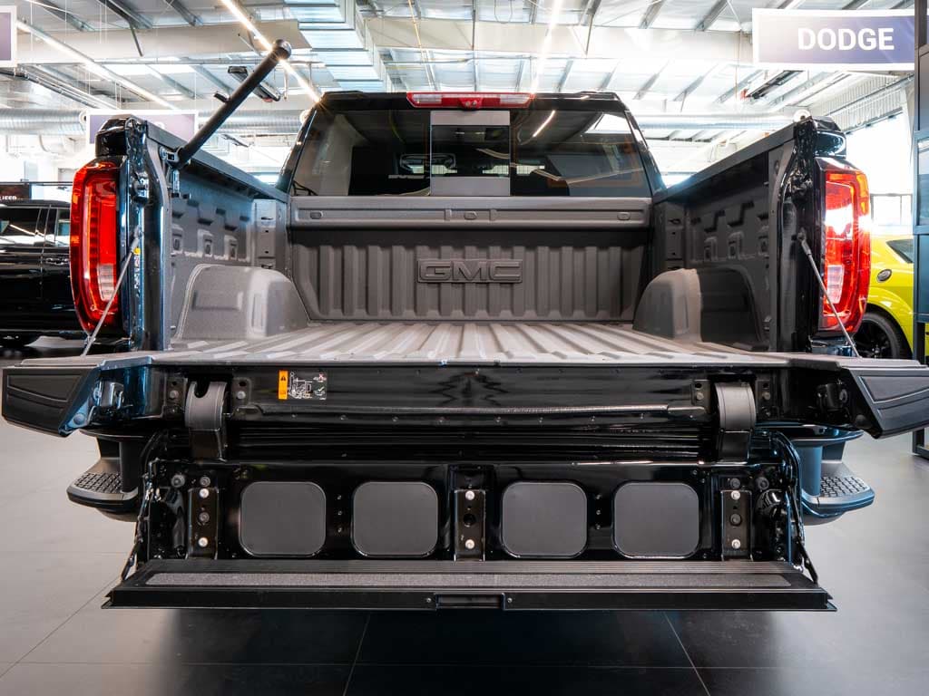 GMC SIERRA - 5
