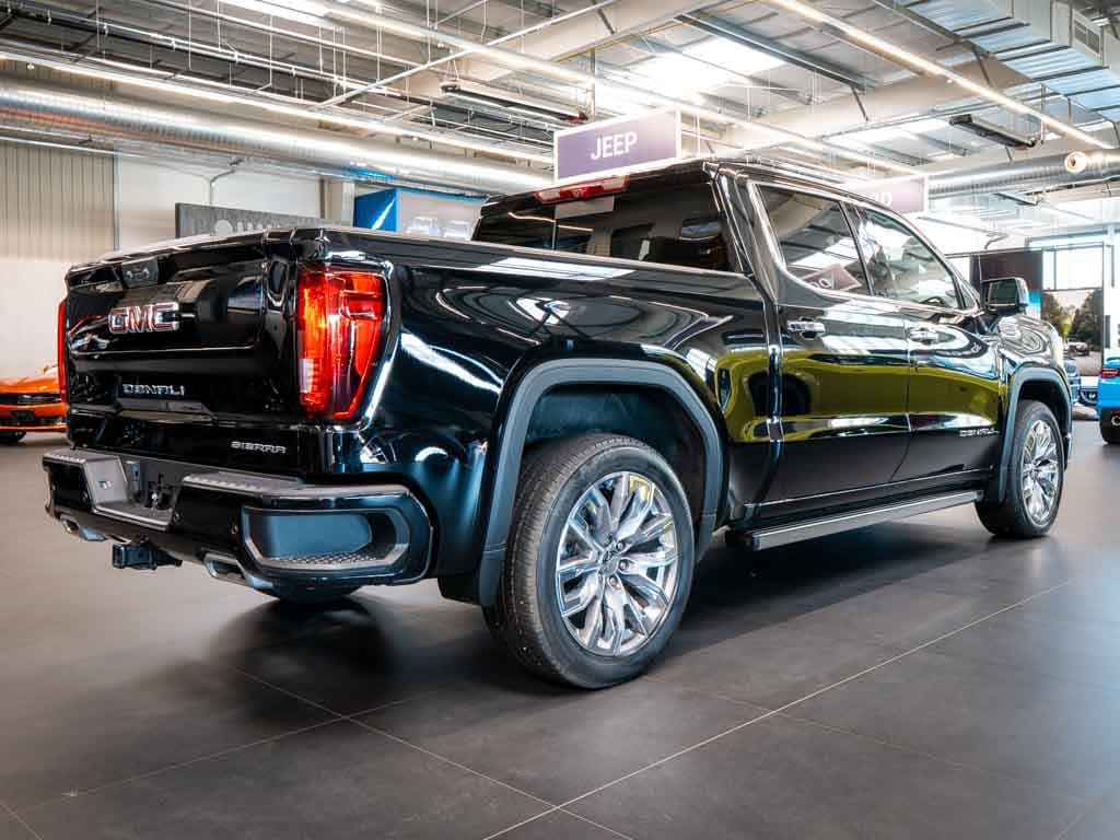GMC SIERRA - 6