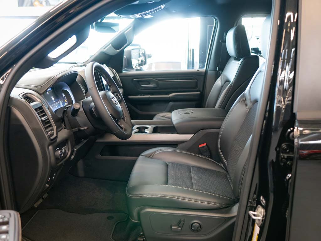 Dodge RAM - 9